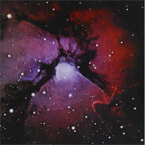 King Crimson Islands (LP)